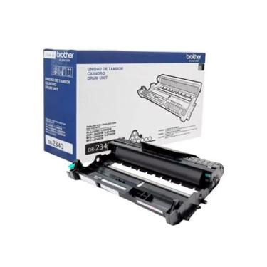 Imagem de Cilindro Brother Dr2340  Hl-l2320d Mfc-l2740dw Original 12k