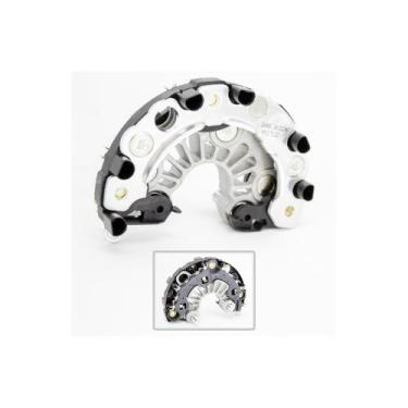 Imagem de Retificador Do Alternador Mercedes 1938 2638 Volkswagen Caminhões Elet