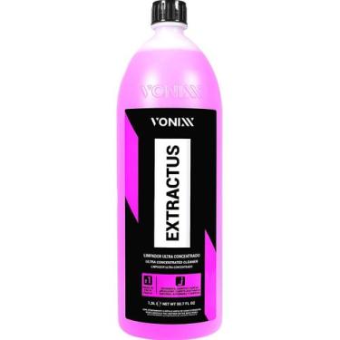 Imagem de Limpador Ultra Concentrado para Limpeza de Estofados com Aspirador Ext