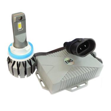 Imagem de Ultra Led Lampada H11 Premium 6500k 15000 Lumens - Iron