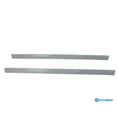 Imagem de Direcionador de Ar Horizontal TRANE Superior/Inferior 4MXW2324BF0W0AA