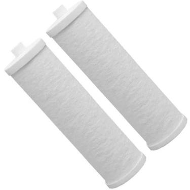 Imagem de 2X Filtro Refil Compatível Acqualimp Fpe-02R Poe Caixa Dagua - 24 Hora