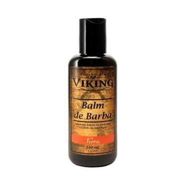 Imagem de Balm de Barba Terra 140ML - Viking - Billybear Beard Tools