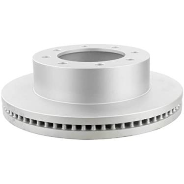 Imagem de Rotor de freio revestido MAGMA Pro-Series PSR207296, dianteiro