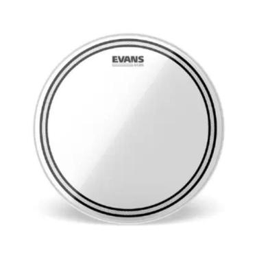 Imagem de Pele evans ec2s tt16ec2s p/ cxa/tom