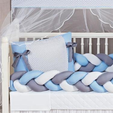 Imagem de Kit Classic 11 Peças - kit classic 11 pçs, Azul