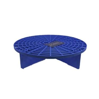 Imagem de Separador De Partículas para Baldes Grelha Azul - Mandala Detailer