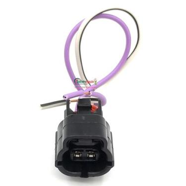 Imagem de Chicote Plug Atuador Marcha Lenta Fiesta Ecosport Supercharger - Rainh