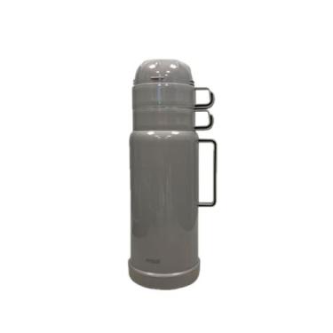 Imagem de Garrafa Térmica Com 2 Xícaras Embutidas 1 Litro Mood Goedert, FENDI CI