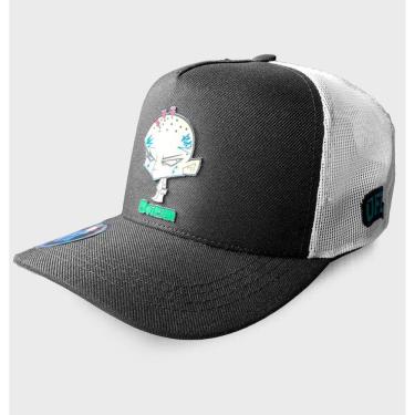Imagem de Boné OFL Trucker Fudencio