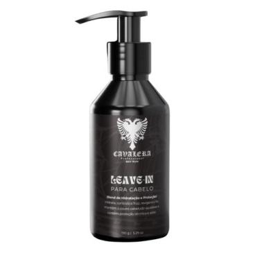 Imagem de Cavalera Bay Rum Leave-in 190ML