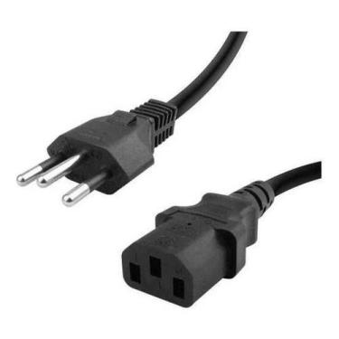 Imagem de Cabo De Força 10a Tripolar Panelas Eletricas - MK MONDIAL