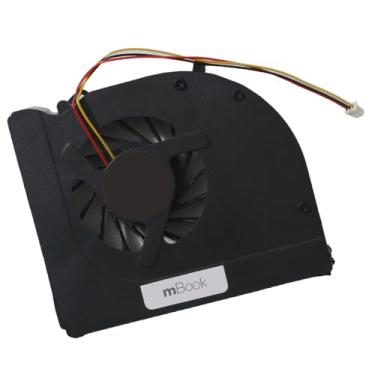 Imagem de Cooler para LG R580 R590 Ab8205ux-db3 Ql4d Casper Tw8 Novo