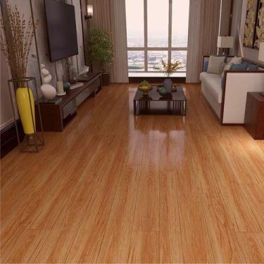 Imagem de Piso Vinilico Autocolante Madeira Caixa 2m2 - EUROFLOOR, Cedro arana