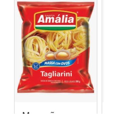 Imagem de Macarrão
