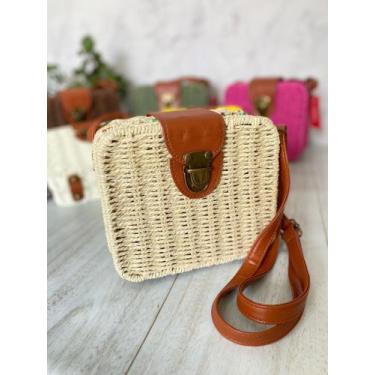 Imagem de Bolsa de praia - Elegancy bolsas