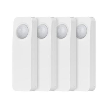 Imagem de Sensor de Movimento THIRDREALITY Zigbee (4 Unidades) - Hub Necessário