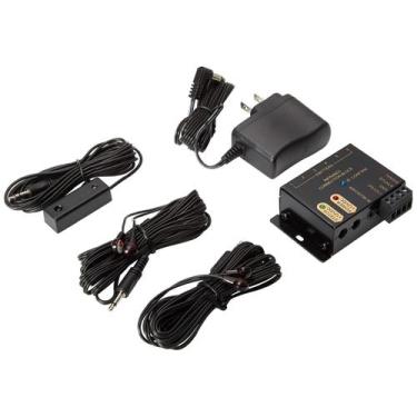 Imagem de Sistema Repetidor IR Oculto - Extensor Infravermelho para Home Theater