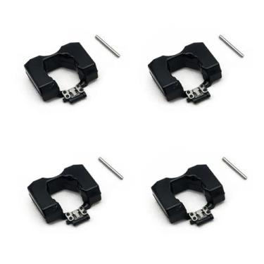 Imagem de Flutuador de carburador compatível com carburadores CV de 40 mm 27576-92 CV40 CV 40 FXST FLST FXD FLT XL (4 peças)