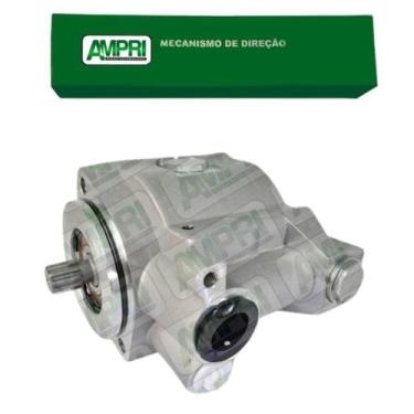 Imagem de Bomba Direção Hidráulica - G 340 2017 A 2022 / G 360 2019 A 2024 / G 4