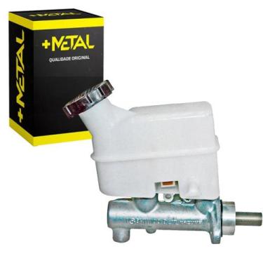 Imagem de Cilindro Mestre Freio - Sportage 2007 A 2007 / Tucson 2007 A 2008 - 19