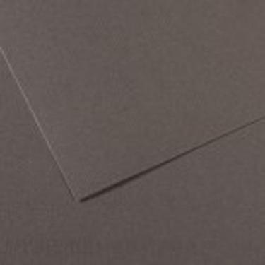 Imagem de Papel Mi-Teintes Gris Ardoise Canson 160g - CANSON DO BRASIL