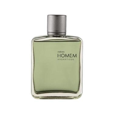 Imagem de Perfume Homem Aromáticos Deo Parfum Masculino 100ml - Natura