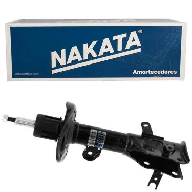 Imagem de Amortecedor Honda Civic 2.0 2014 a 2016 Dianteiro Motorista Nakata