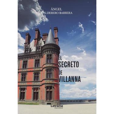 Imagem de El secreto de Villanna - Espanhol
