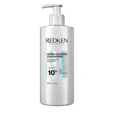 Imagem de Redken Acidic Moisture Concentrate Tratamento Capilar 500ml
