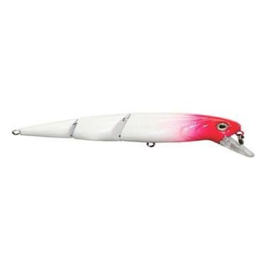 Imagem de Isca artificial articulada 8cm - Maruri