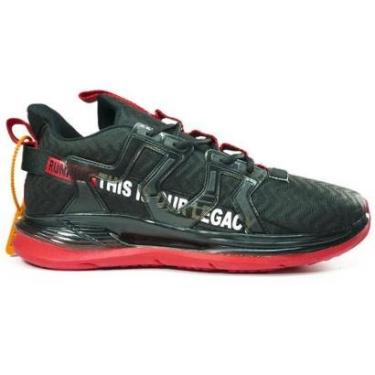 Imagem de Tênis Rekoba Legacy-Masculino
