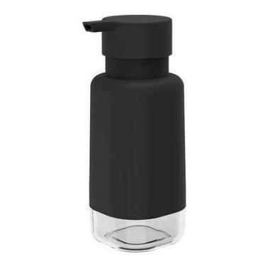 Imagem de Dispenser Multiuso Para Detergente Sabonete Líquido Álcool Gel ou Crem