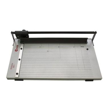 Imagem de Refiladora Guilhotina Corte Rotativa 360 mm Lassane