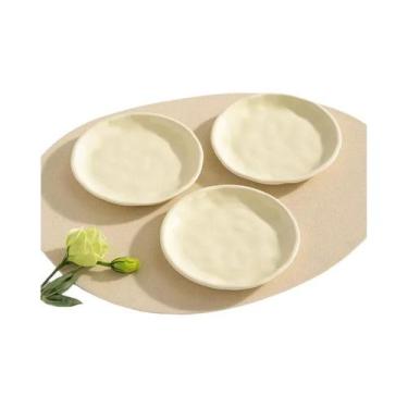 Imagem de Prato De Bolo De Cerâmica De Luxo, Prato De Porcelana De Qualidade Ali