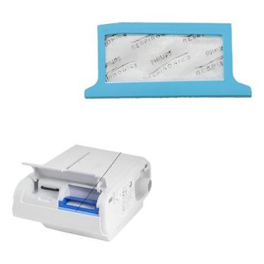 Imagem de Filtro Ultrafino Original Cpap/bipap Dreamstation- 1 Unidade - Philips