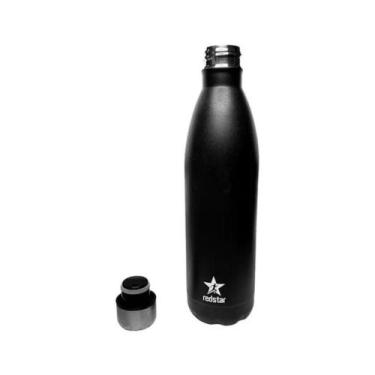 Imagem de Garrafa Térmica Wincy Casa Inox 500ml