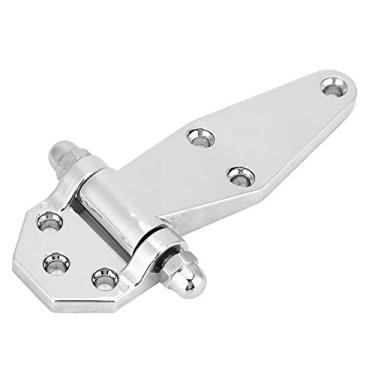 Imagem de aqxreight Hingezinc Alloy Hinge 270 ° Hing Liga de Zinco Dobradiça Caixa Industrial Geladeira Forno de Serviço 270 Grausk20-1 Zinco Seu Elevador Com Liga do Elenco que o único Fornece, Mas (K20-1)