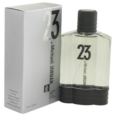 Imagem de Perfume/Col. Masc. 23 Michael Jordan 100 ML Eau De Cologne