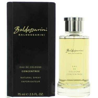 Imagem de Perfume Hugo Boss BALDESSARINI Concentree Água de Colônia 75