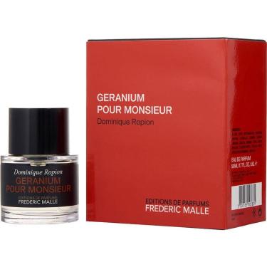 Imagem de Perfume Masculino Frederic Malle Geranium Pour Monsieur Parfum Spray 50 Ml
