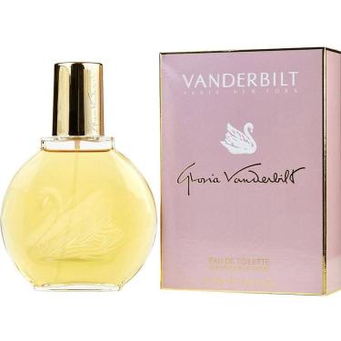 Imagem de Perfume Feminino Vanderbilt Gloria Vanderbilt Eau De Toilette Spray 100 Ml