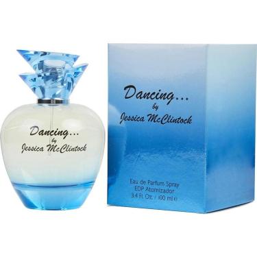 Imagem de Perfume Feminino Jessica Mcclintock Dancing Eau De Parfum Spray 100 Ml