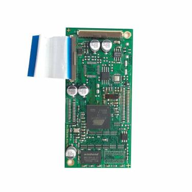 Imagem de Placa Mae Cpu Da Mesa Ma