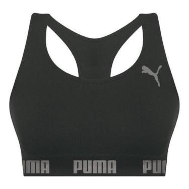 Imagem de Top Puma Feminino-Feminino
