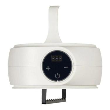 Imagem de Secadora De Roupas Portátil Praxis 5kg 110v - Motorhome - Praxis Eletr