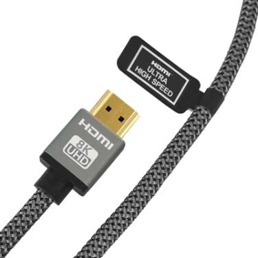 Imagem de Cabo HDMI 2.1 8k Com Certificado Ultra High Speed Encore 3 Metros