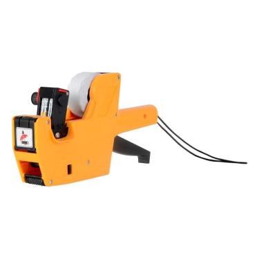 Imagem de Etiquetadora Manual Fixxar MX-5500 PLUS S com 8 Dígitos