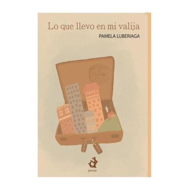 Imagem de Lo que llevo en mi valija - Espanhol