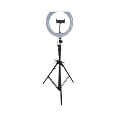 Imagem de Iluminador Ring Fill Light 10``